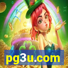 pg3u.com