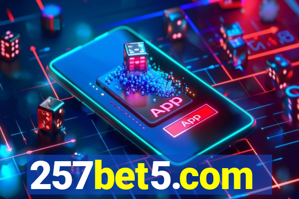 257bet5.com