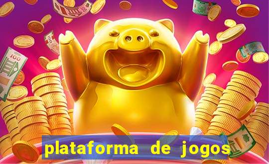 plataforma de jogos pagando no cadastro 2024