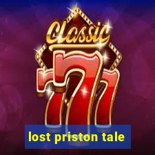 lost priston tale