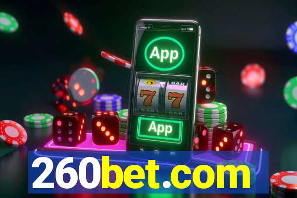 260bet.com