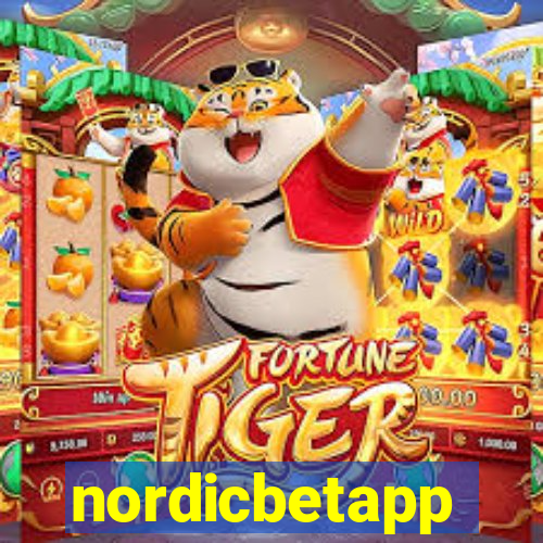 nordicbetapp