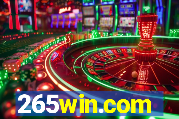 265win.com