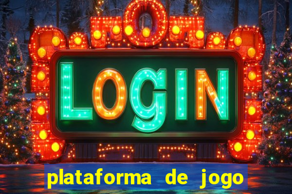 plataforma de jogo da deolane