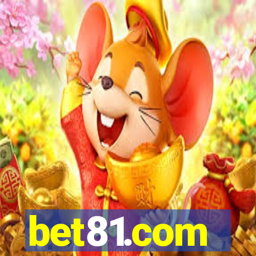 bet81.com