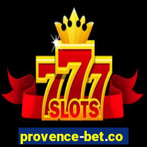 provence-bet.com