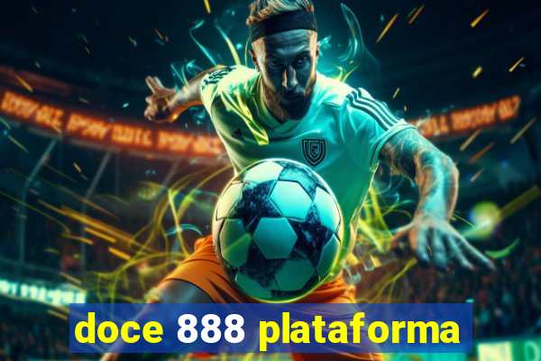 doce 888 plataforma