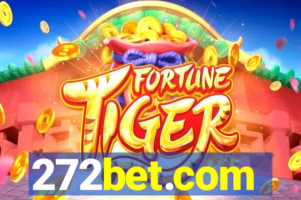 272bet.com