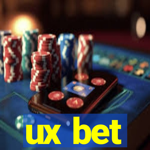 ux bet