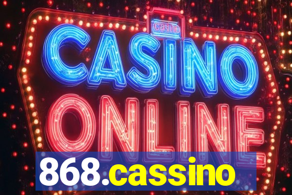 868.cassino