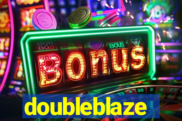 doubleblaze