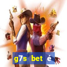 g7s bet é confiável reclame aqui