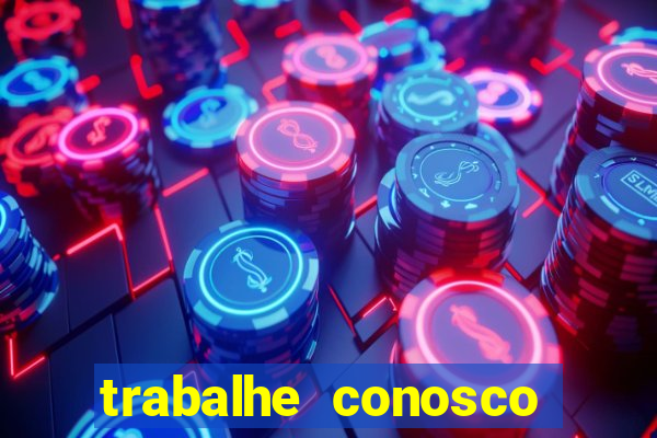 trabalhe conosco hospital do amor porto velho