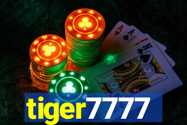 tiger7777