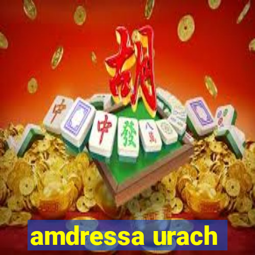 amdressa urach