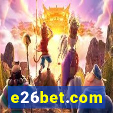 e26bet.com