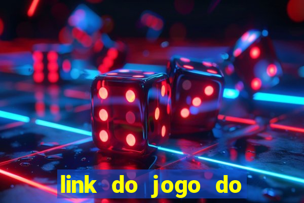 link do jogo do tigrinho verdadeiro