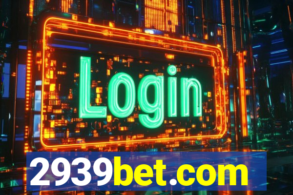 2939bet.com