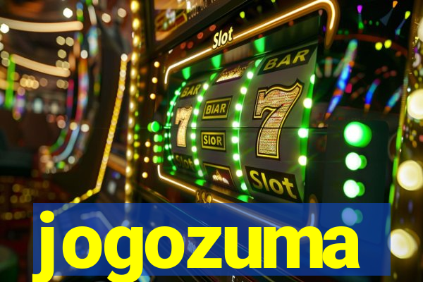 jogozuma