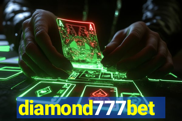 diamond777bet