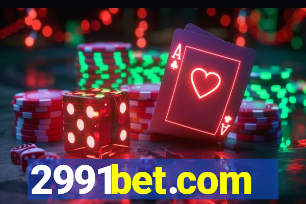 2991bet.com