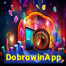 DobrowinApp