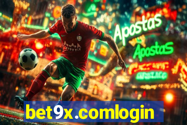 bet9x.comlogin