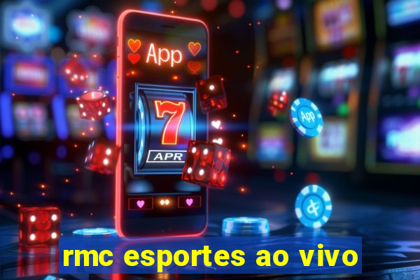 rmc esportes ao vivo