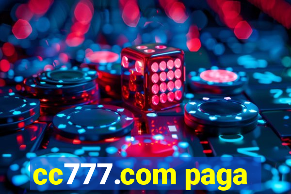 cc777.com paga