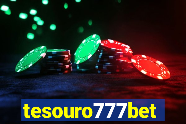 tesouro777bet