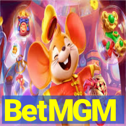 BetMGM