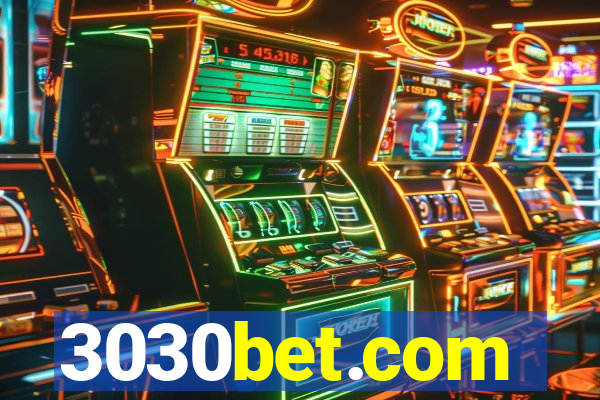 3030bet.com