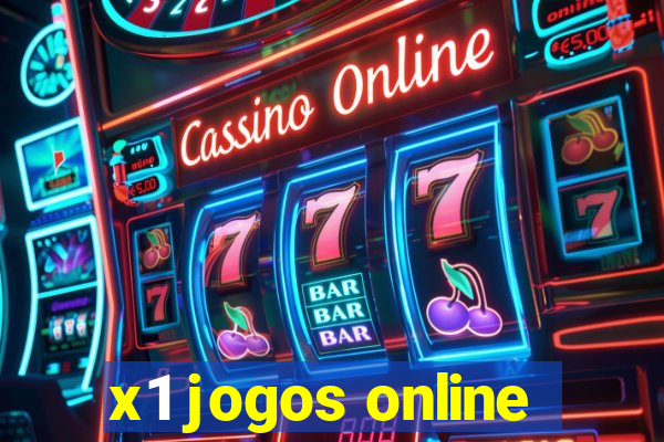 x1 jogos online