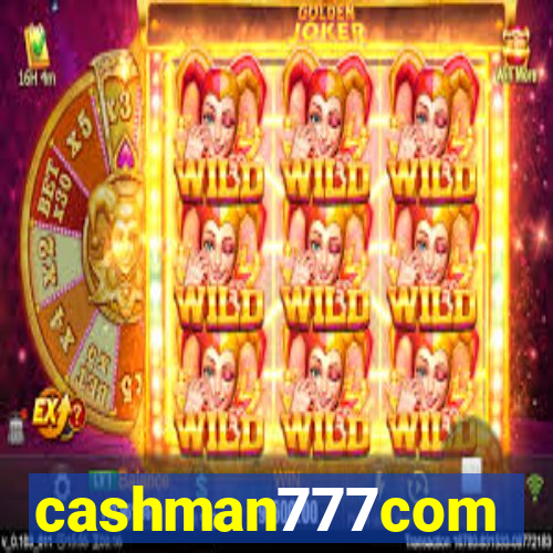 cashman777com