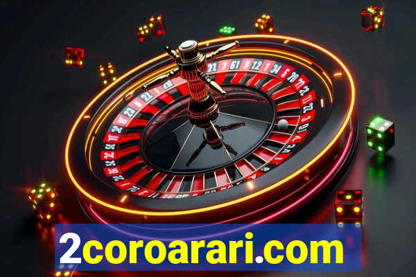 2coroarari.com