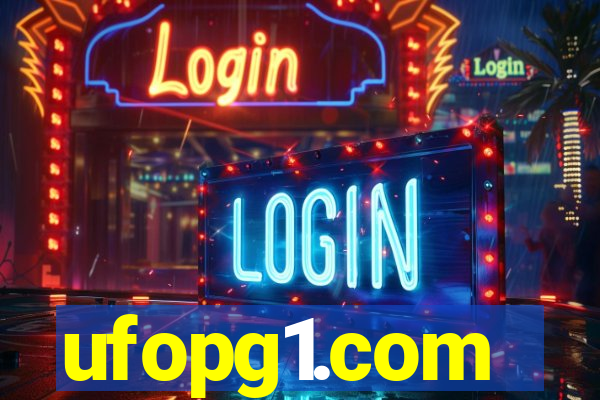 ufopg1.com