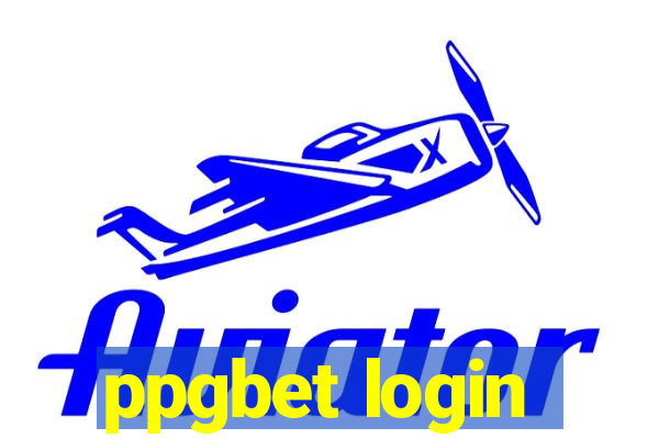 ppgbet login