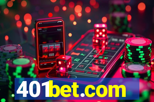 401bet.com