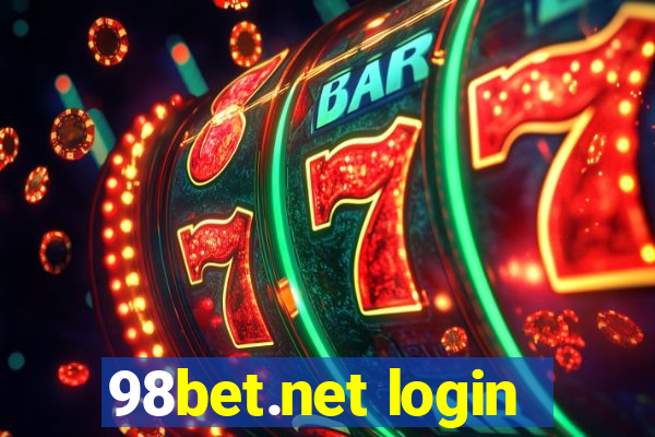 98bet.net login