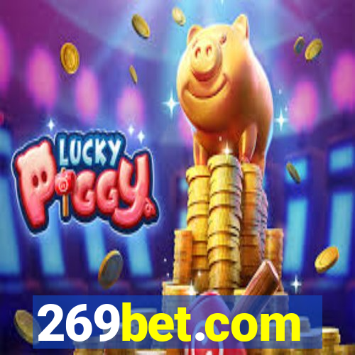 269bet.com