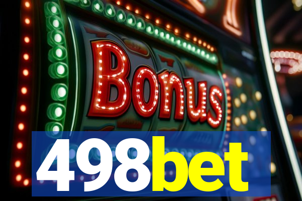 498bet