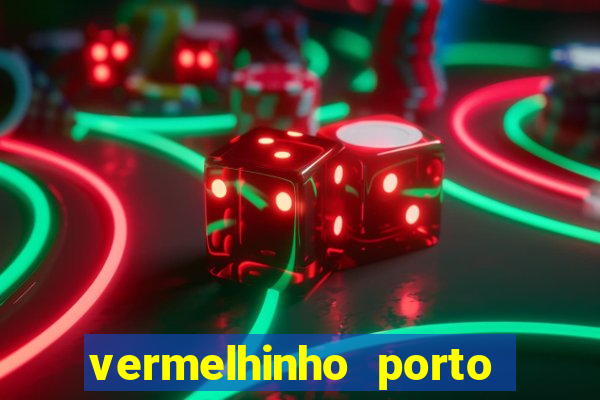 vermelhinho porto seguro hoje