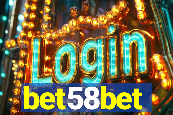 bet58bet