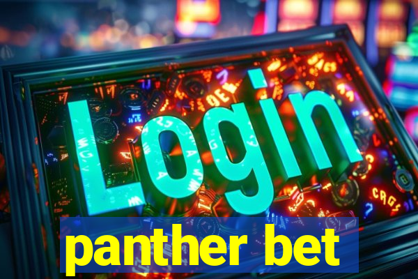 panther bet