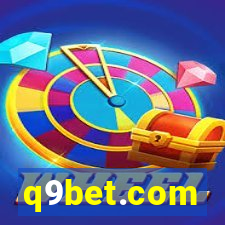 q9bet.com