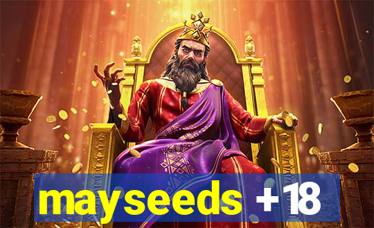 mayseeds +18