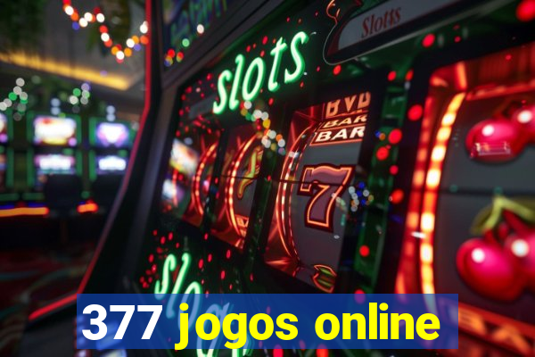 377 jogos online