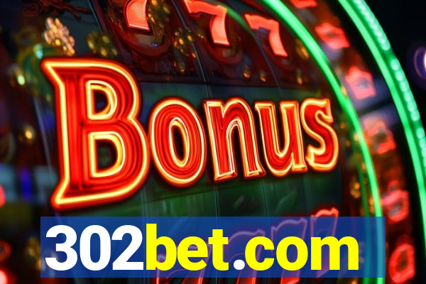 302bet.com