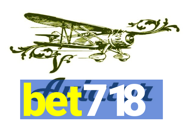 bet718