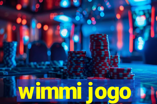 wimmi jogo